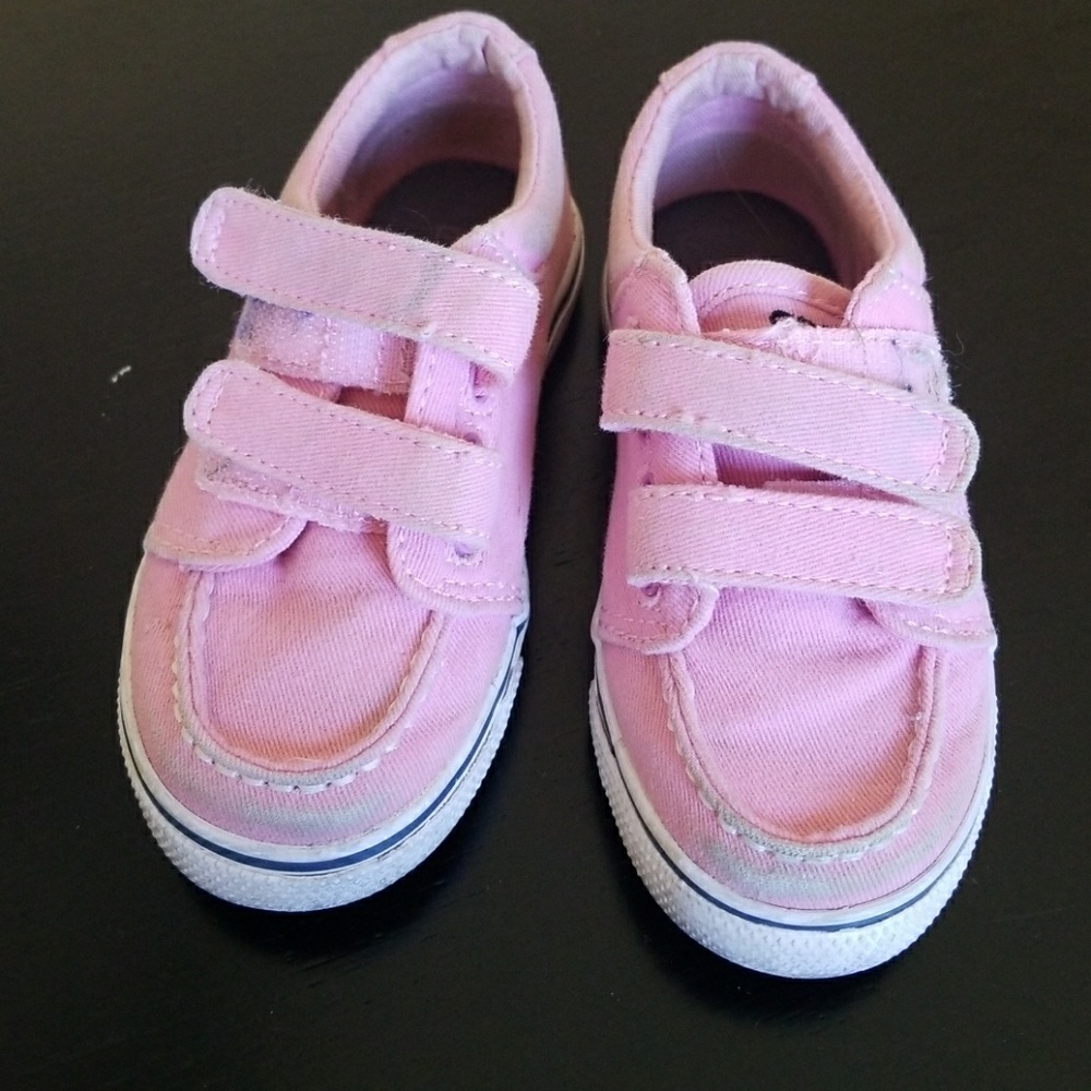 Sperry Top-Sider Toddler Shoes